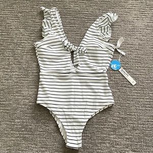 Cupshe one piece swimsuit